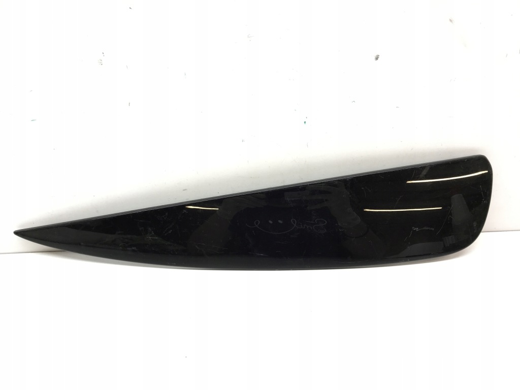 фото №1, Citroen c4 picasso захист стійка права 9677095980