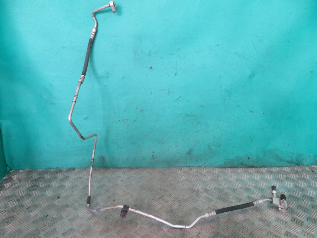 Купить Шланг кондиционера ducato 18r 1386615080