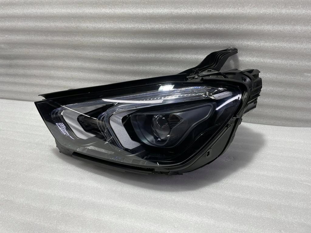 фото №8, Mercedes gle w167 performance лампа левая правая