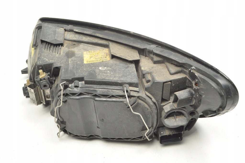 фото №13, Volvo c30 лампа правая передняя правый перед фара правый передний