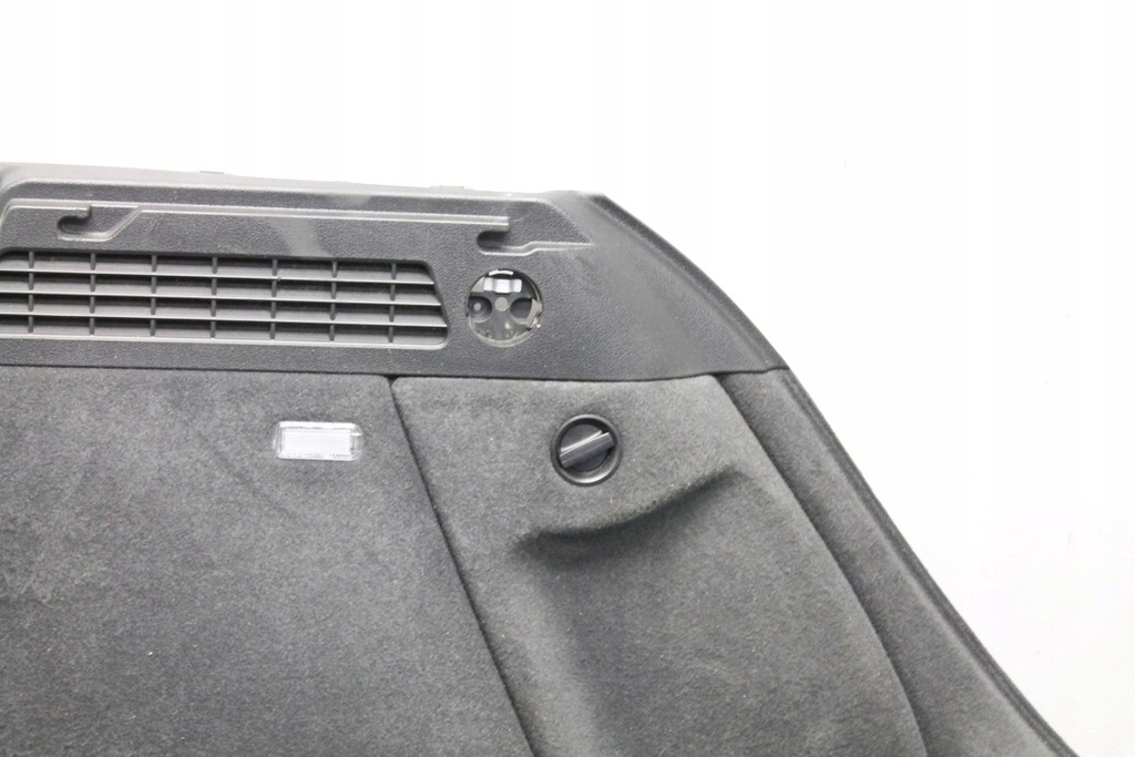 фото №9, Правая обивка багажника audi q3 8u w08u0863880f 2.0l дизель 103kw 2014