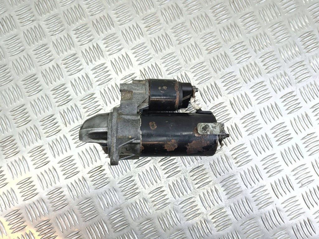 фото №1, Opel vectra c 2003 стартер