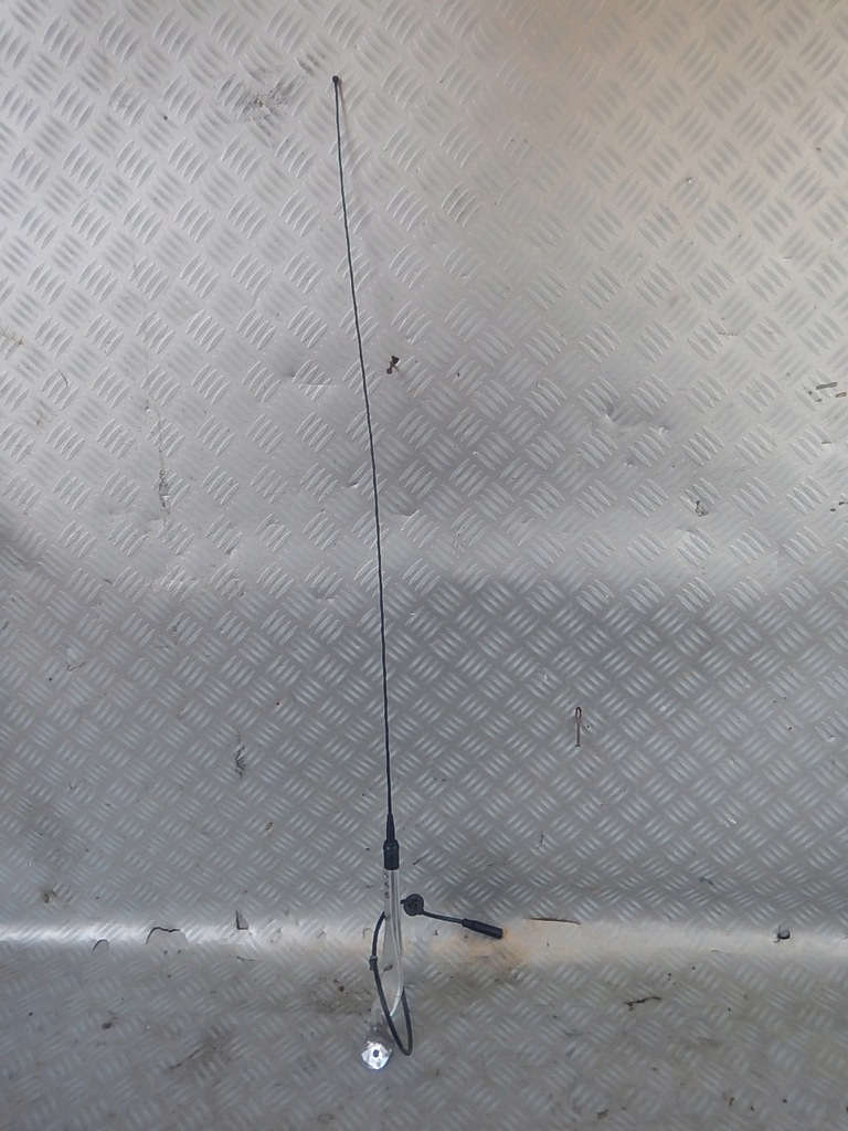 фото №1, Nissan titan armada антена