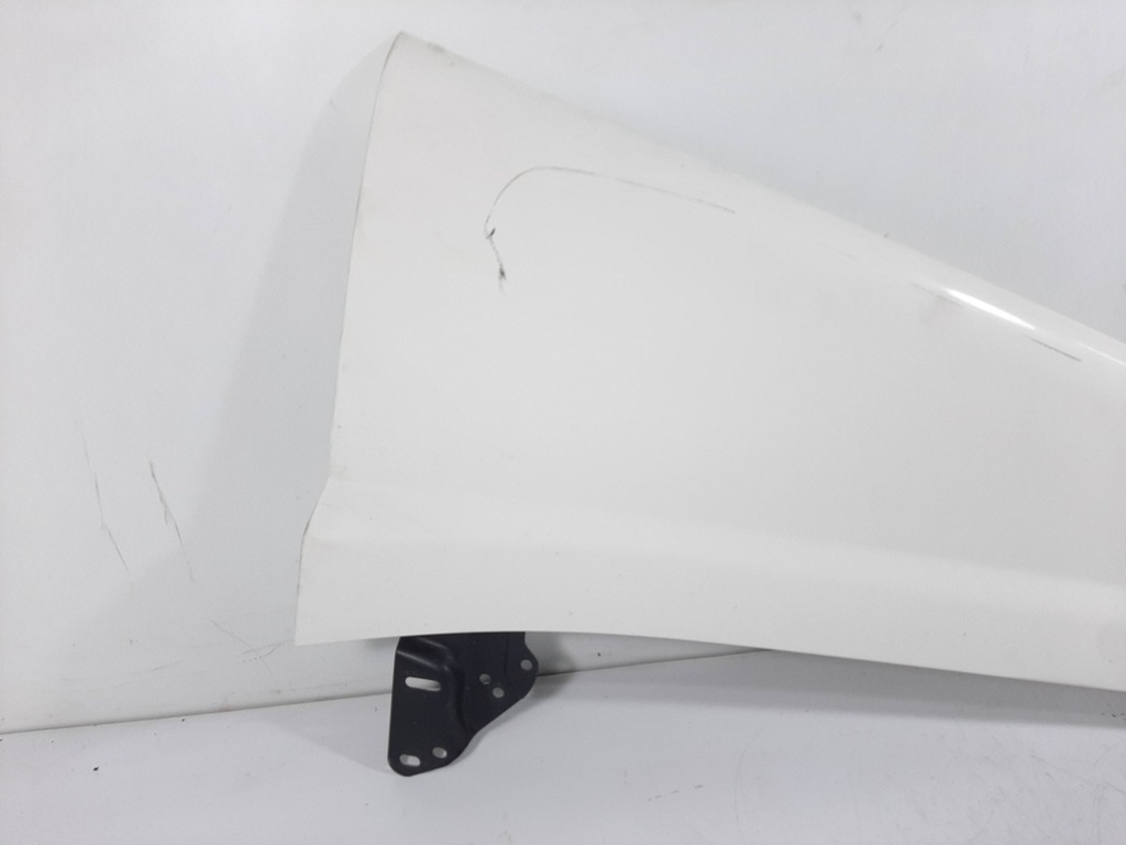 фото №8, Scania r410 euro6 poj 12742 14r ветровик спойлер верхний кабины правая 1348514