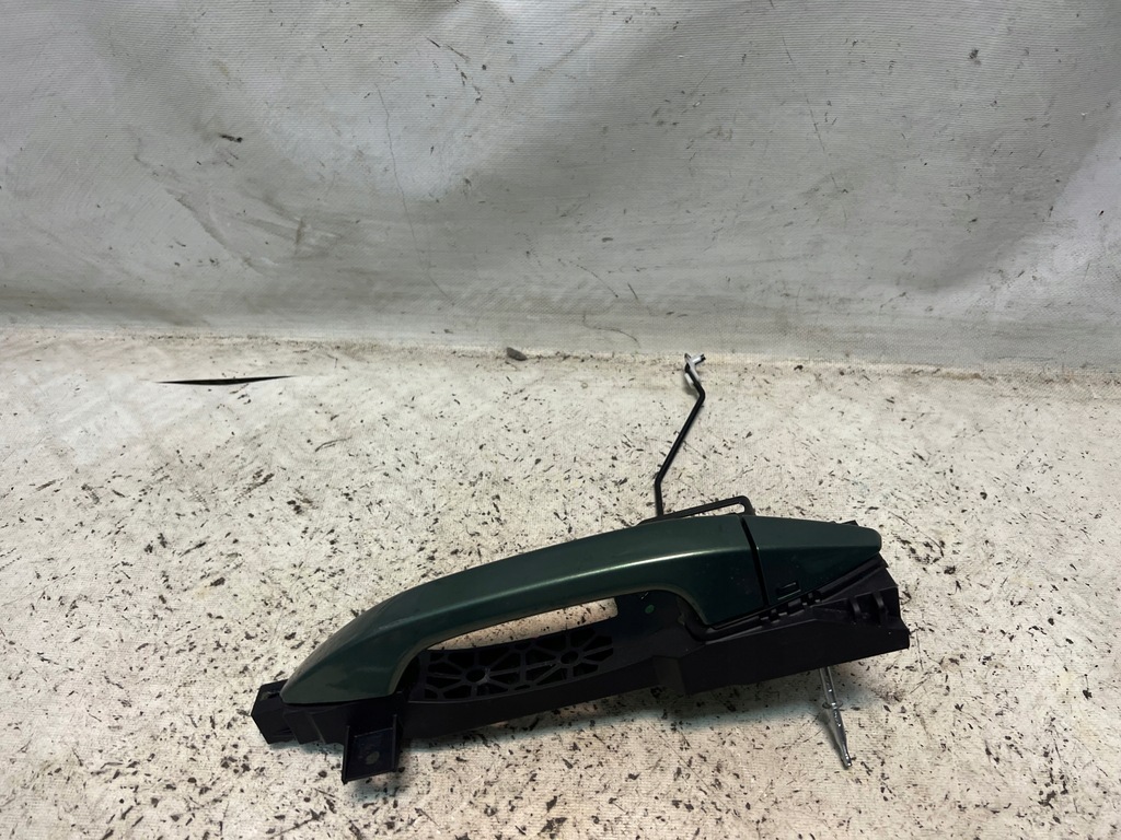 фото №1, Kia sportage v 21- ручка основа лівий перед ex