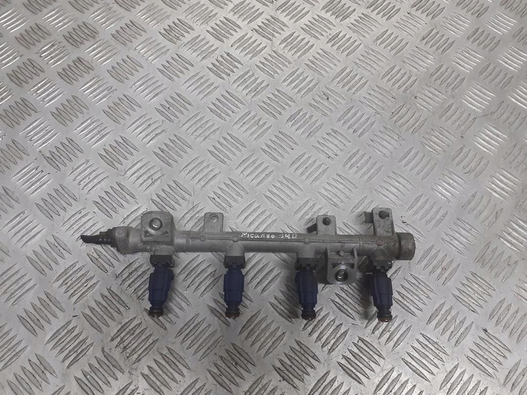 фото №1, Молдинг впрыскная kia picanto i 1.1