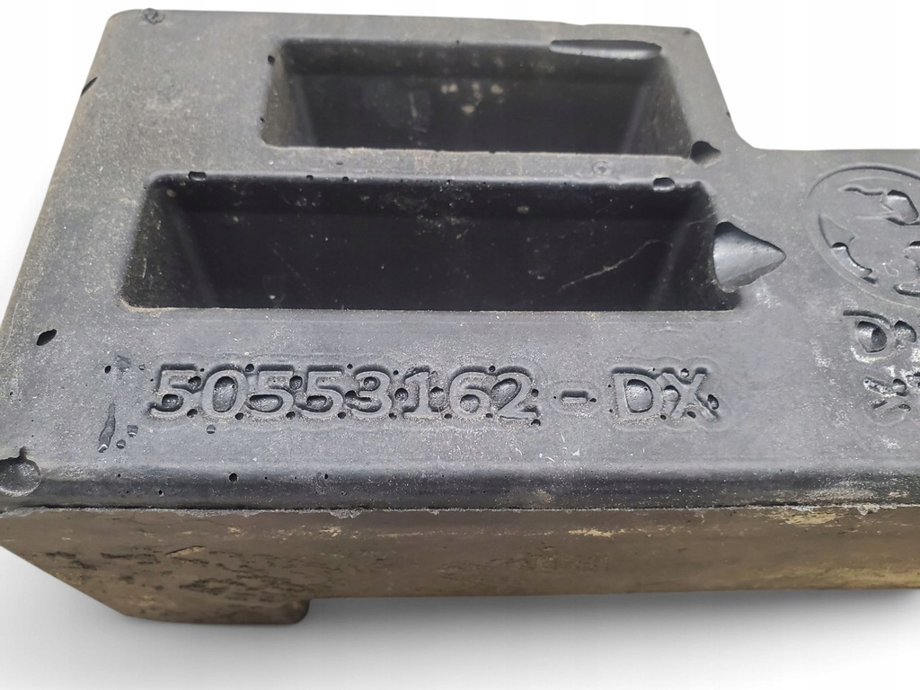 фото №6, Alfa romeo stelvio 50553162 права сторона інше