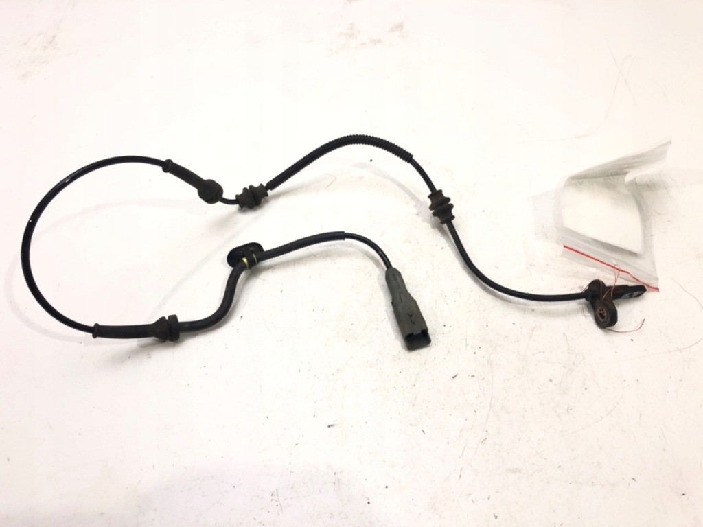 фото №1, Датчик abs передний левый peugeot 308 ii 1.6gti