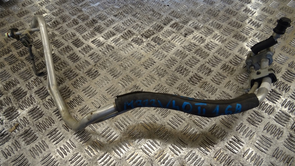 фото №1, Шланг кондиціонера volvo v40 ii 1.6 b