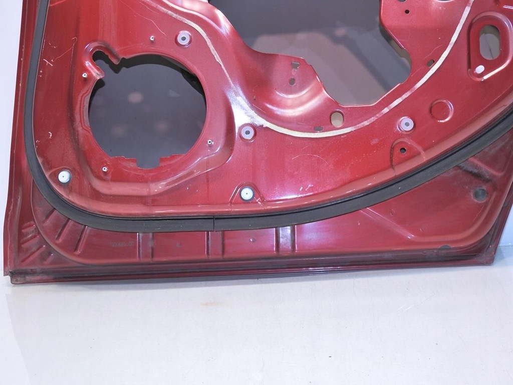 фото №9, Двері правий задня kkqd citroen c5 iii kombi