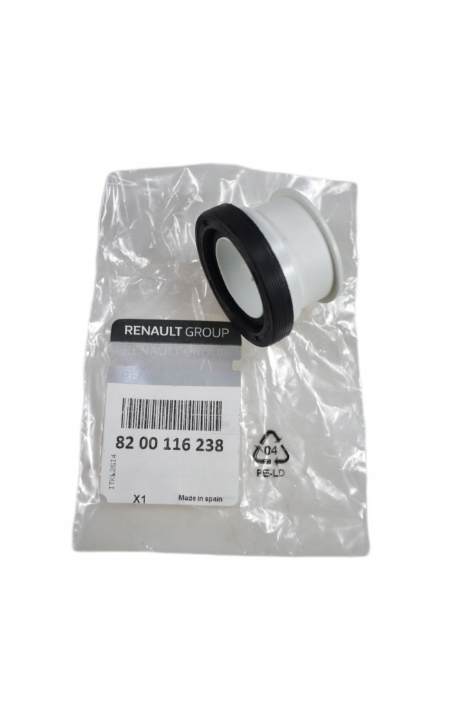 Купить Сальник сальник полуось master 3 movano b