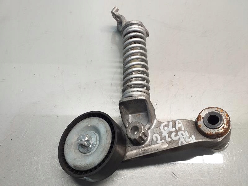 Купити Ролик натягувач ремінь mercedes gla w156 2.2 cdi