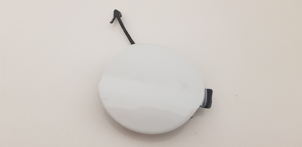 фото №1, Ford transit courier jt7617a989aaw заглушка фаркоп