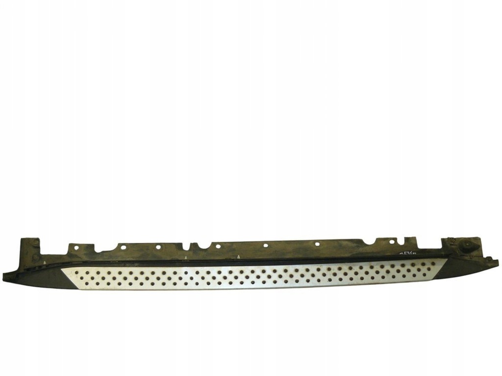 фото №1, Підніжка / підніжка боковий правий bmw x5