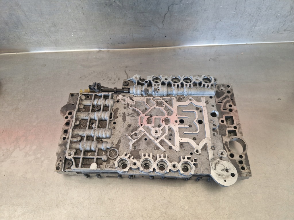 фото №1, Блок керування коробки 722902 mercedes w251 w164 r2202770801