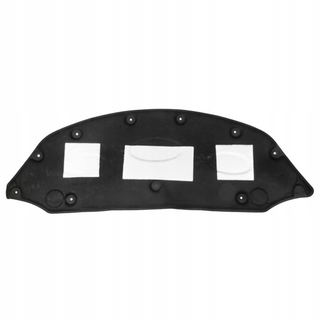 фото №1, Ezc-me-164 nty шумоізоляція капот двигуна nty