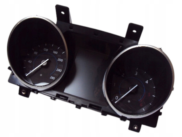 фото №1, Счетчик jaguar f-pace дизель 2016-