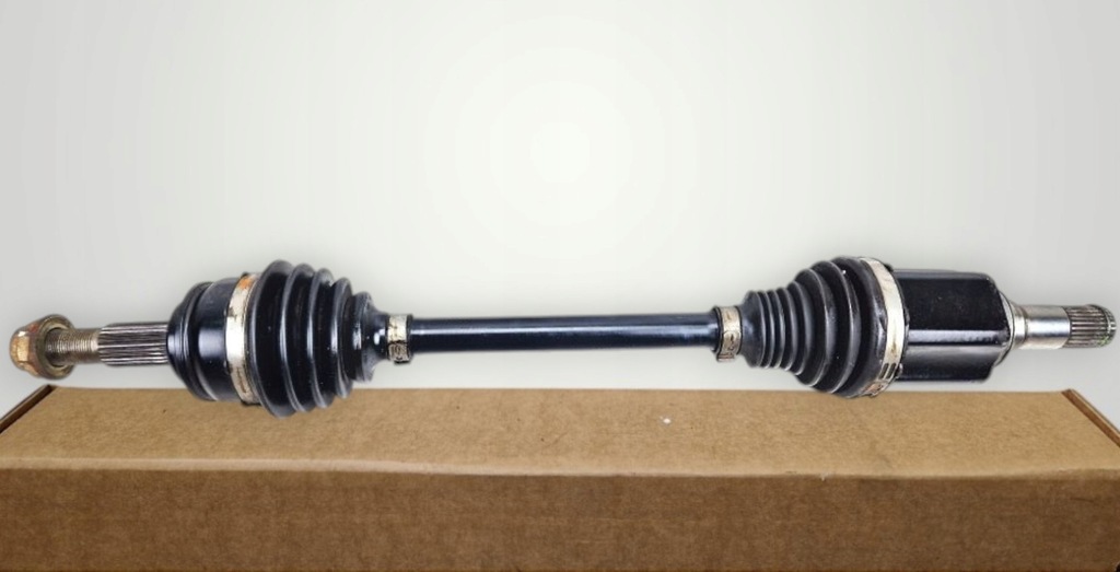 фото №1, Mazda 2 dj dl 2017-2020 lift 1.5b skyactive привідний вал шарнір ліва lub права