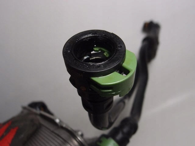 фото №11, Радіатор оливи bmw 4 f33 3.0 d