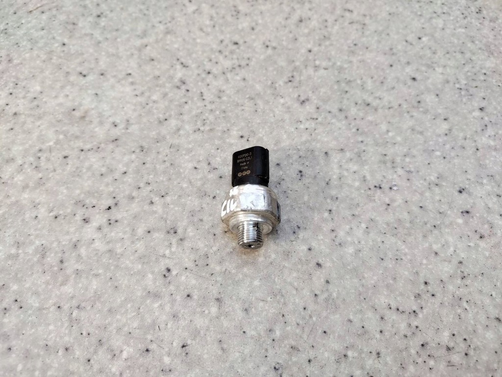 фото №1, Датчик давления кондиционера ac honda civic x 92cp20-3