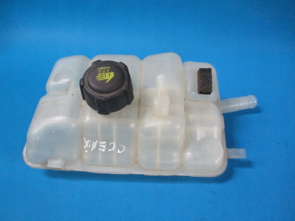 фото №1, Бак розширювальний renault scenic iv 217104048r