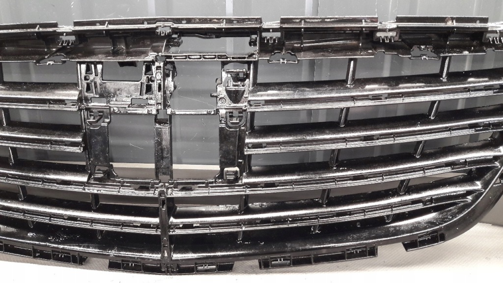 фото №4, A2228800483 решётка радиатора решётка радиатора mercedes w222