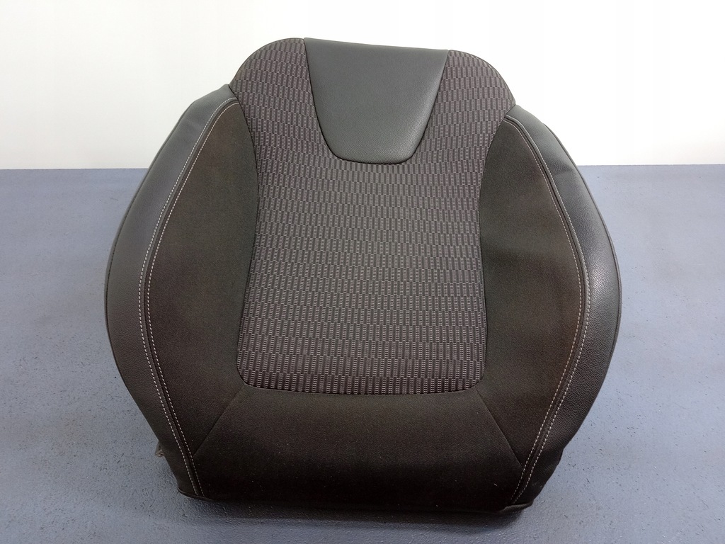 фото №1, Insignia b оббивка спинка сидіння водія