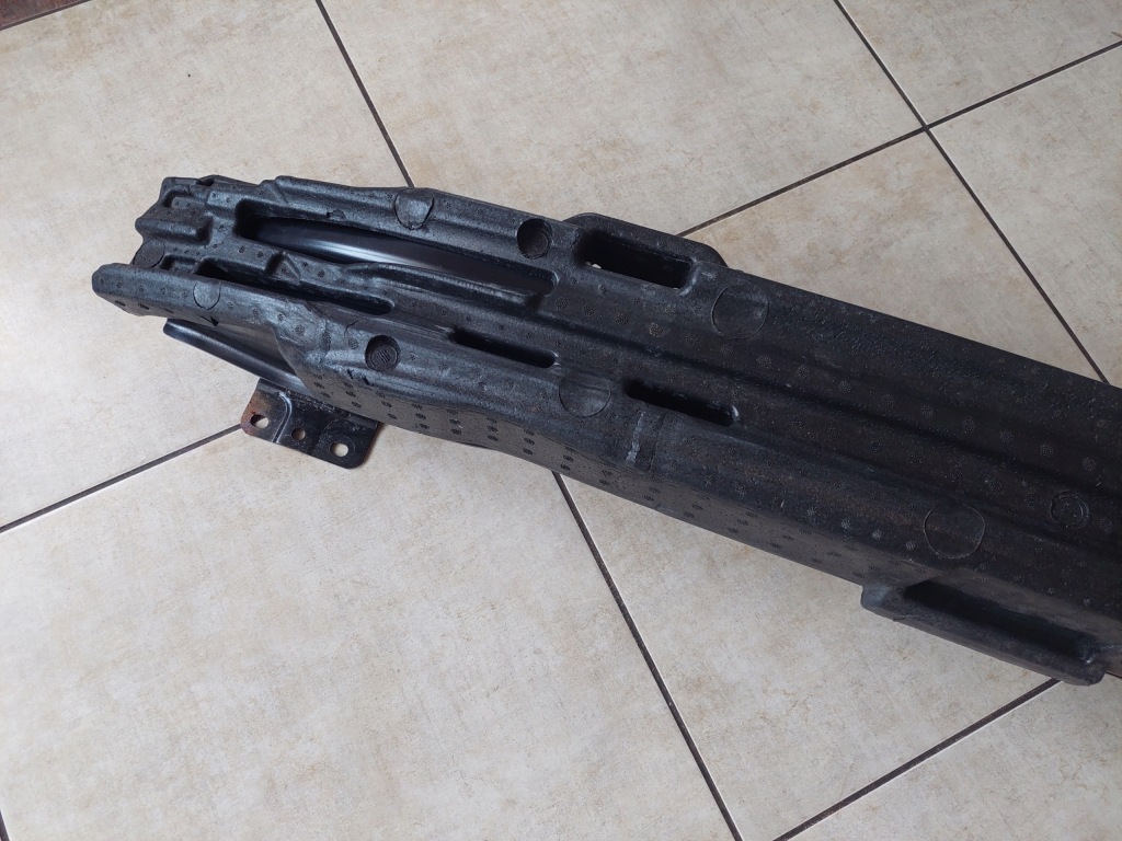 Балка бампера - задняя - audi q3 ii - 83a - sportback Оригинал