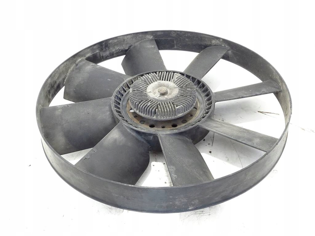 фото №1, Віскозна муфта mercedes-benz atego mp1 4.2d 96-02