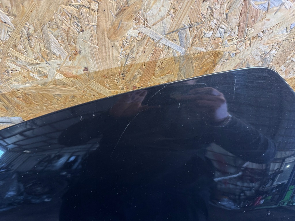 фото №4, Капот перед kompletny renault kadjar lift tegne