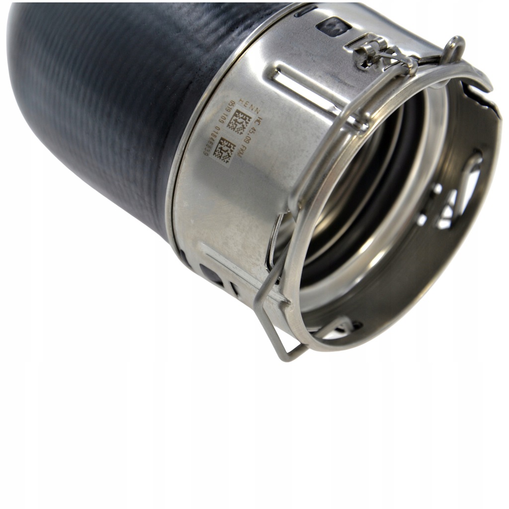 фото №5, Turbo wąż труба hyundai h-1 ii 2.5 crdi 281604a704