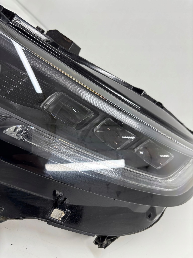 фото №5, Land rover range rover sport l461 2023 перед сторона левая лампа передняя