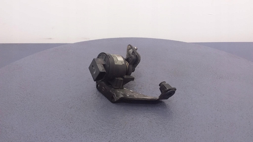 фото №1, Mercedes slk r170 2.3 b педаль потенціометр газу a0115428717