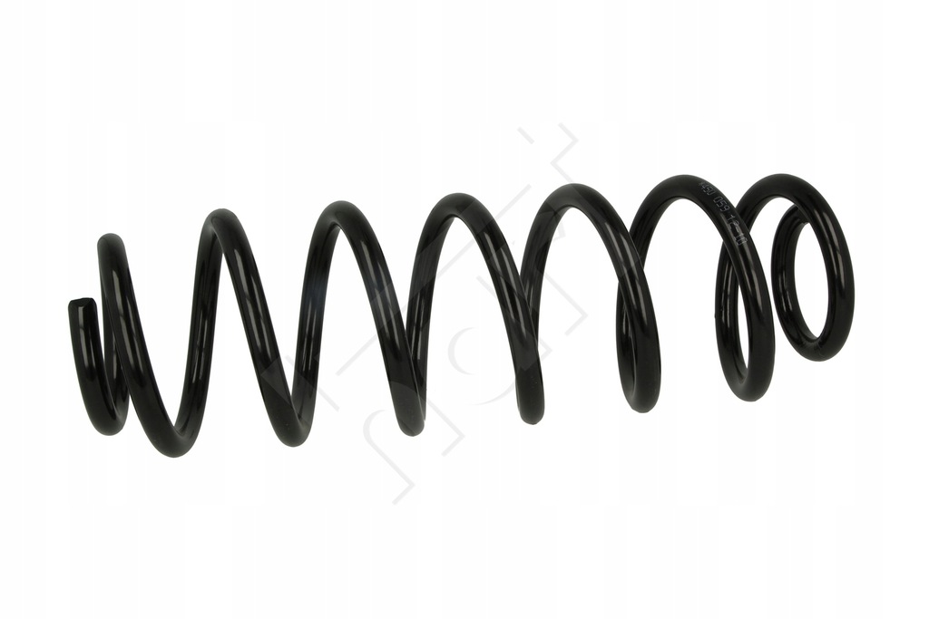 фото №1, Hart пружина задня seat altea 2004-