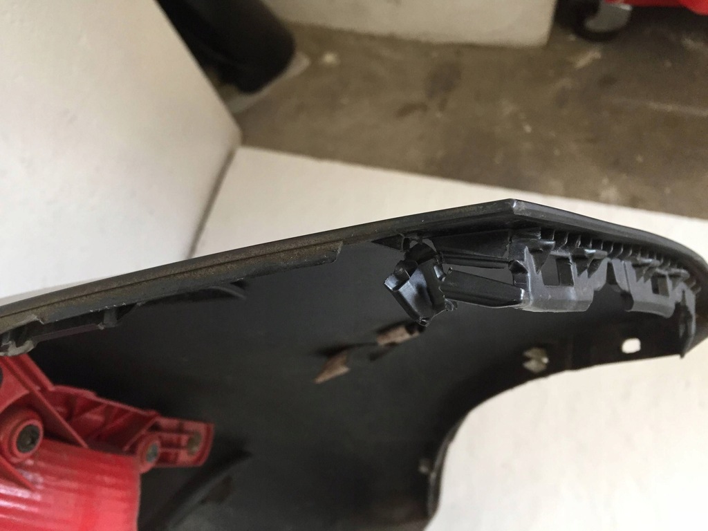 фото №9, Hyundai kona бампер задняя , цвет su8