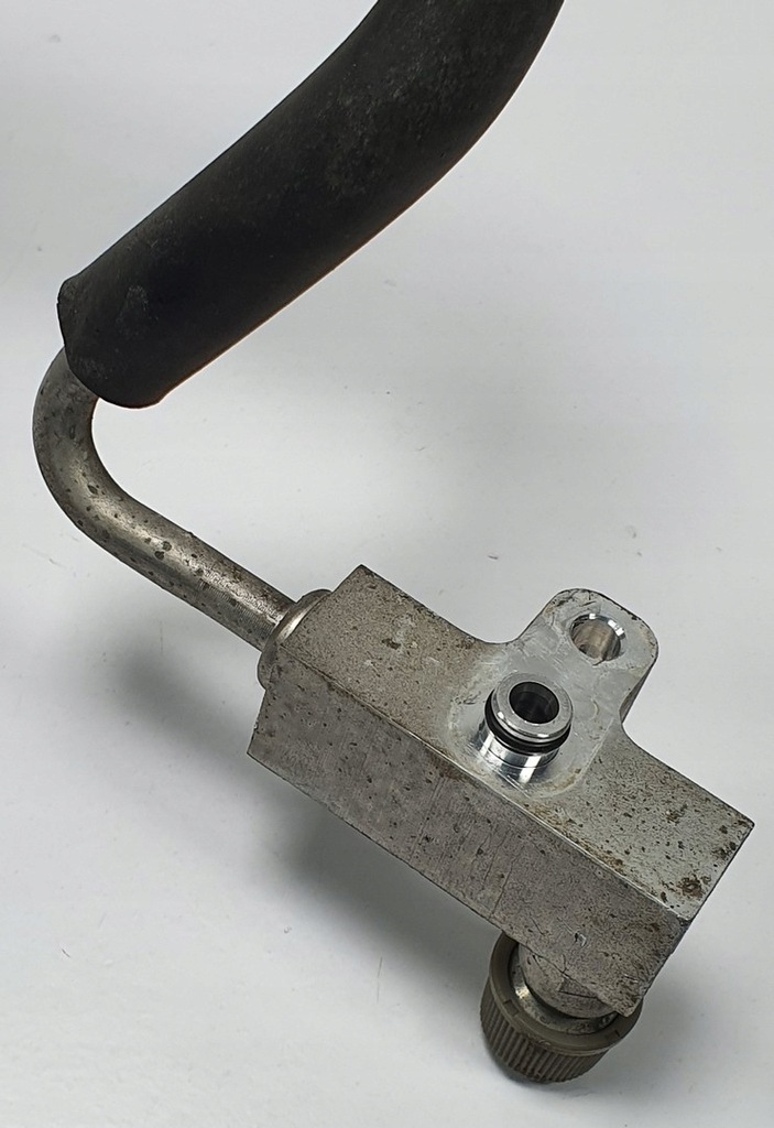 фото №3, Шланг трубка кондиционера mazda rx-8 rx8 1.3