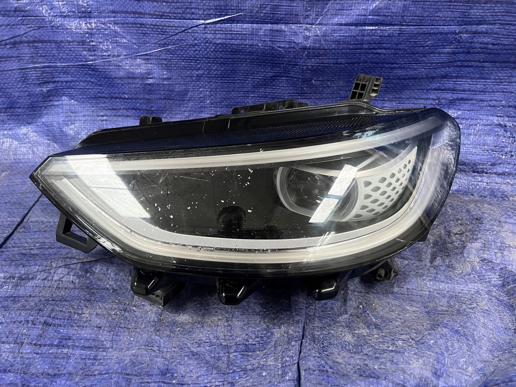 фото №1, Vw id3 левая лампа full led