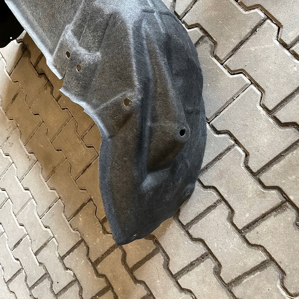 фото №5, Renault talisman подкрылок правое задняя 767484745r