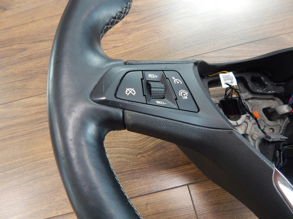 фото №12, Повітропровід opel corsa e шкіра підігрівається круїз-контроль оригінал