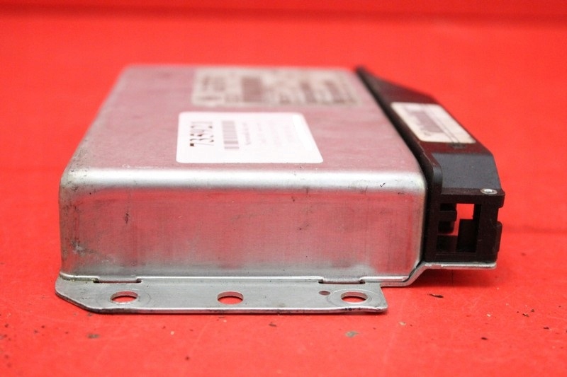 фото №7, Блок керування коробки 4d0927156h 0260002423 audi a8 d2 2.8 v6 174 km 94-99