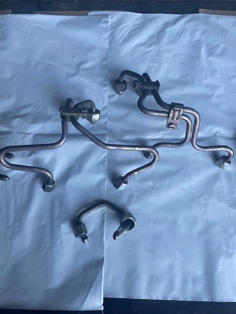 Насос тиску 0445020100,wtryskiwacze молдинг упорскування man tgl e5 d0834 Зі Шроту