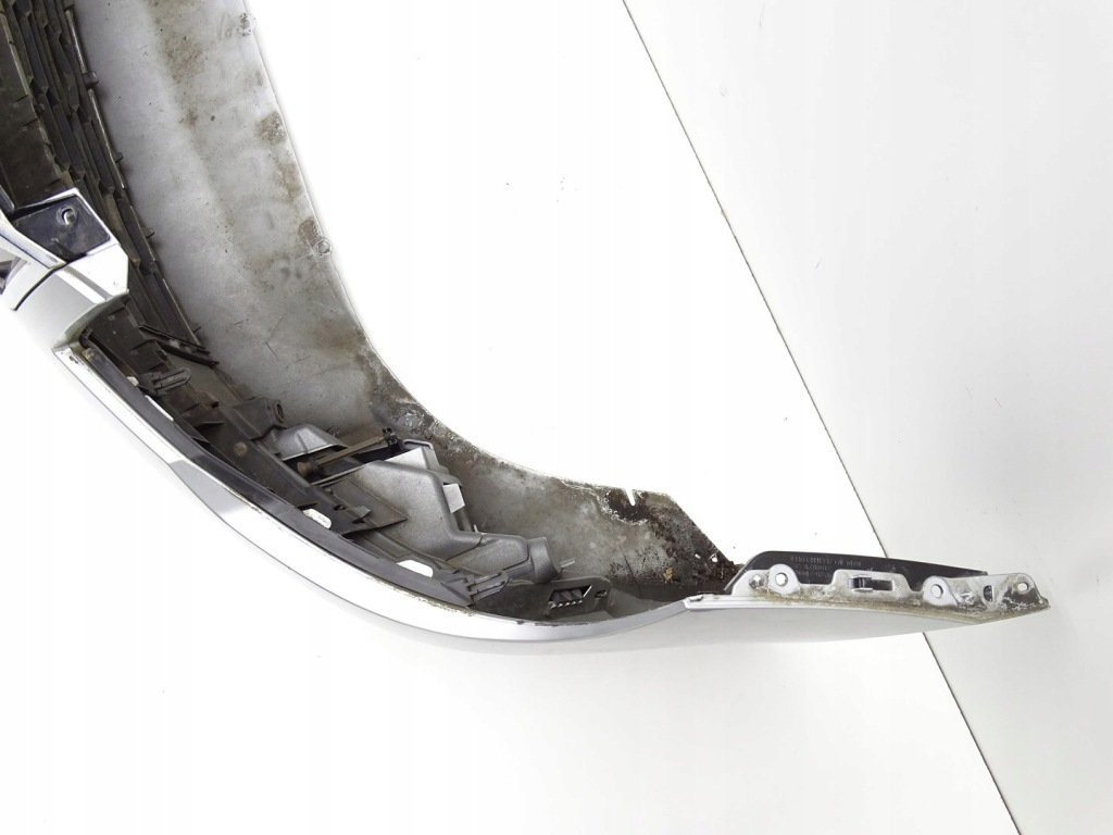 фото №8, Kpl бампер перед передній skoda superb ii 3t lift la7w