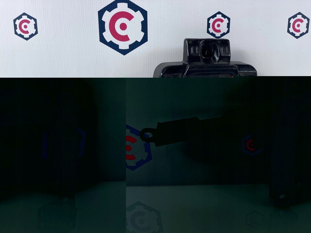 фото №1, Напрямна решітка honda cr-v iv