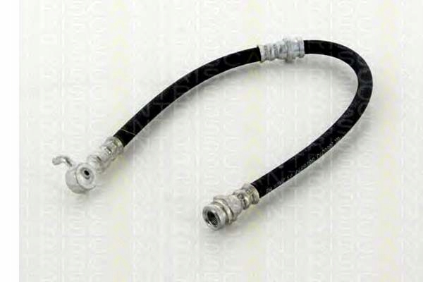 фото №1, Triscan шланг тормозной mazda cx-5 2.0 ke. gh
