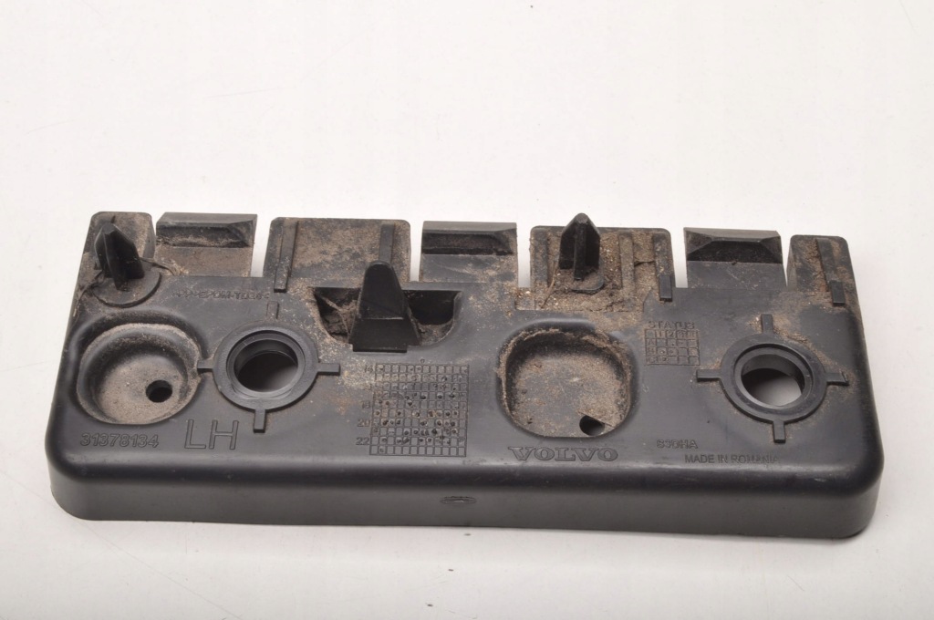 фото №1, Volvo xc90 ii кронштейн кронштейн ліва накладки порога 31378134