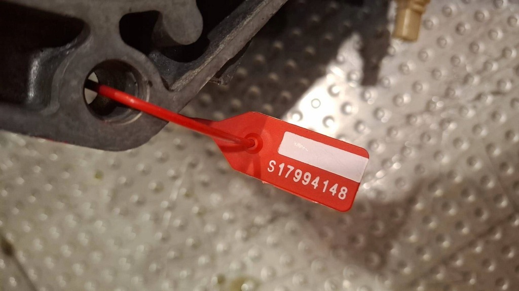 фото №8, Коробка передач передач jr5395 dacia duster i 1.6 sce