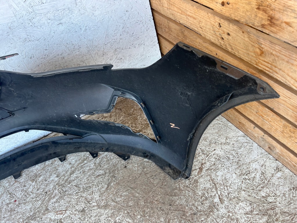 Бампер перед передній opel insignia 2 b рестайлінг  гарний Оригінал