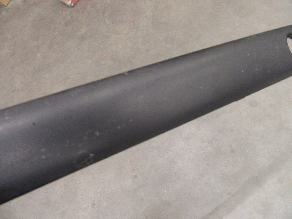 фото №10, Молдинг середня бампера задня bmw e46 compact