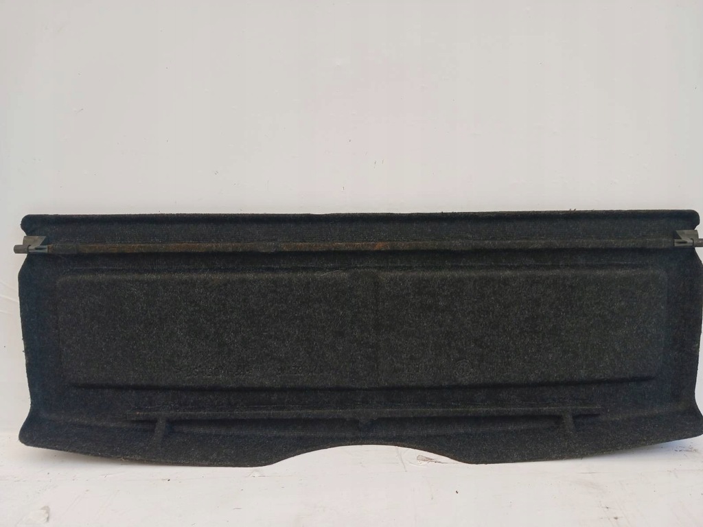 фото №6, Полка багажника задняя fiat panda ii