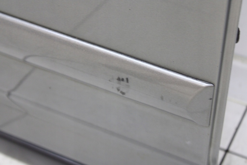 фото №7, Дверь правое задние правый задняя honda cr-v ii 2001r- nh691m - код лакокрасочного покрытия